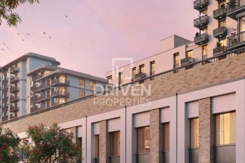 2 غرف نوم شقة في Town Square, الإمارات العربية المتحدة رقم 214514 6