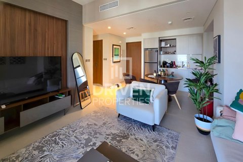 Apartment de 1 dormitorio en Creek Beach, UAE No. 223148 4