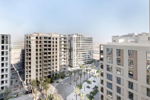 Apartment de 1 dormitorio en Creek Beach, UAE No. 223148 9