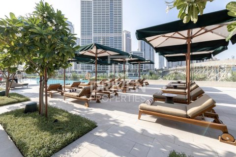 Apartment de 1 dormitorio en Creek Beach, UAE No. 223148 8