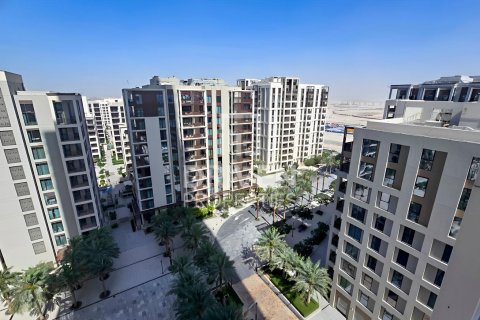 Apartment de 1 dormitorio en Creek Beach, UAE No. 223148