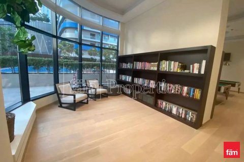 1 غرف نوم شقة في وسط مدينة دبي, الإمارات العربية المتحدة رقم 153217 18