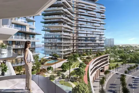 Studio Apartment in Dubai, UAE No. 162801 5