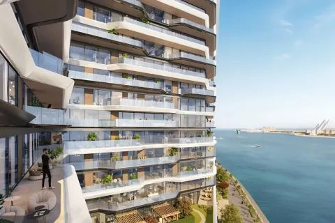 Studio Apartment in Dubai, UAE No. 162801 4