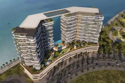 Studio Apartment in Dubai, UAE No. 162801 9
