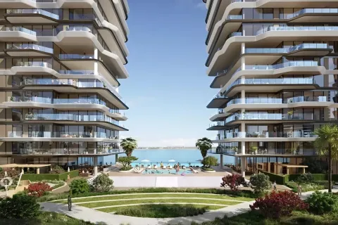 Studio Apartment in Dubai, UAE No. 162801 7