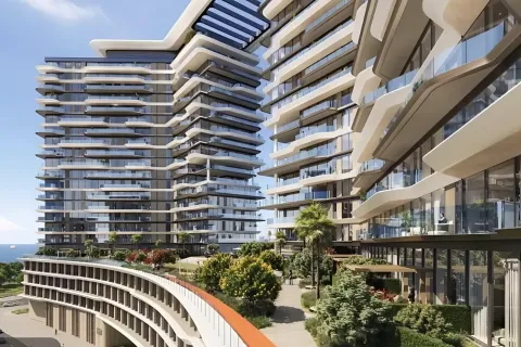 Studio Apartment in Dubai, UAE No. 162801 8