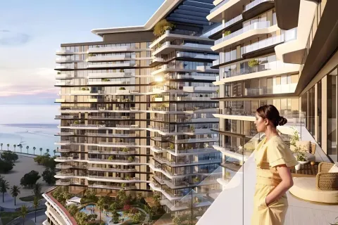 Studio Apartment in Dubai, UAE No. 162801 6