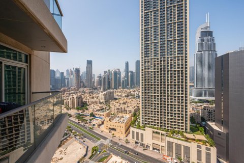 Apartment de 2 dormitorios en Downtown Dubai (Downtown Burj Dubai), UAE No. 223398 15