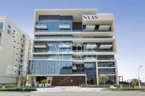 1 bedroom Apartment in Shams Abu Dhabi, UAE No. 223994