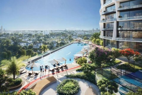 Appartement de 1 chambre à Dubai, UAE No. 220168 6