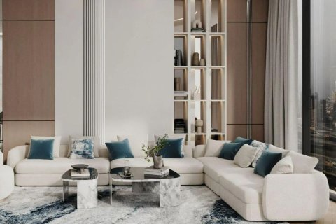 Appartement de 1 chambre à Dubai, UAE No. 220168 3