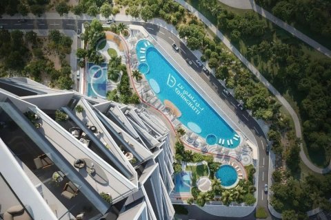 Appartement de 1 chambre à Dubai, UAE No. 220168 8