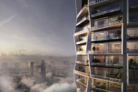 Appartement de 1 chambre à Dubai, UAE No. 220168 10