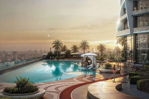 Appartement de 1 chambre à Dubai, UAE No. 220168 5