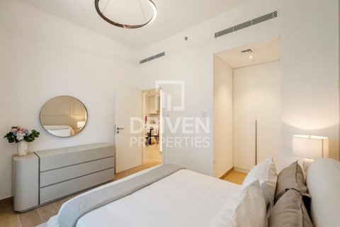 1 bedroom Apartment in La Mer, UAE No. 211216 11