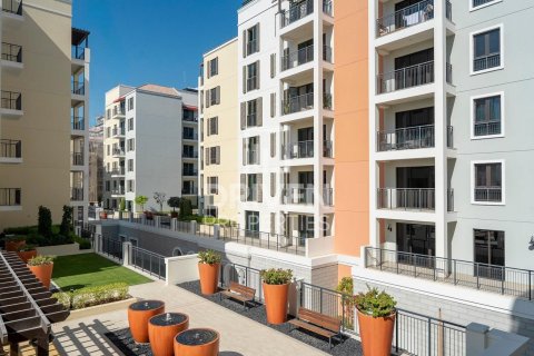 1 bedroom Apartment in La Mer, UAE No. 211216 12