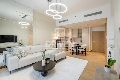 1 bedroom Apartment in La Mer, UAE No. 211216 3