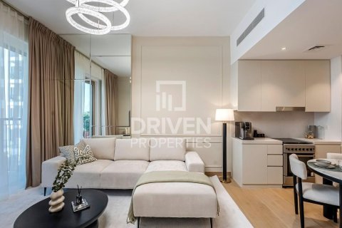 1 bedroom Apartment in La Mer, UAE No. 211216 4