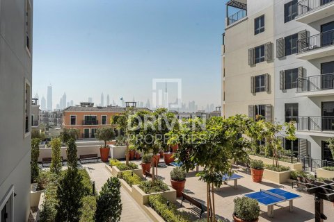 1 bedroom Apartment in La Mer, UAE No. 211216 14