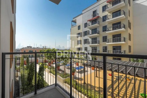 1 bedroom Apartment in La Mer, UAE No. 211216 13