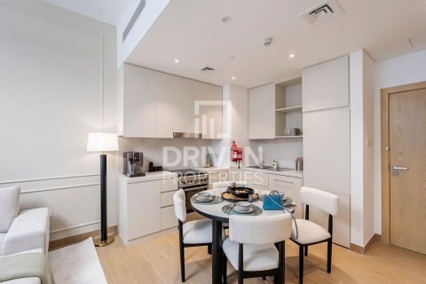 1 bedroom Apartment in La Mer, UAE No. 211216 7