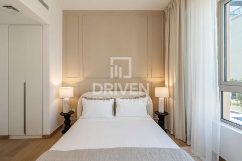1 bedroom Apartment in La Mer, UAE No. 211216 10