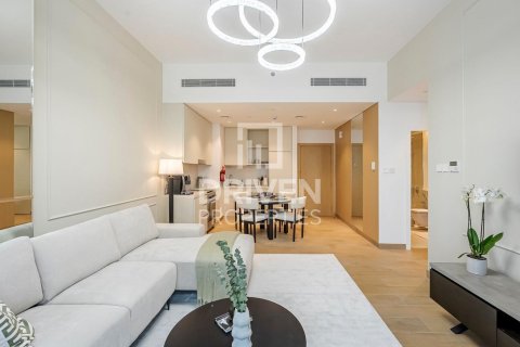 1 bedroom Apartment in La Mer, UAE No. 211216 5