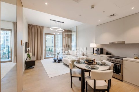 1 bedroom Apartment in La Mer, UAE No. 211216 6
