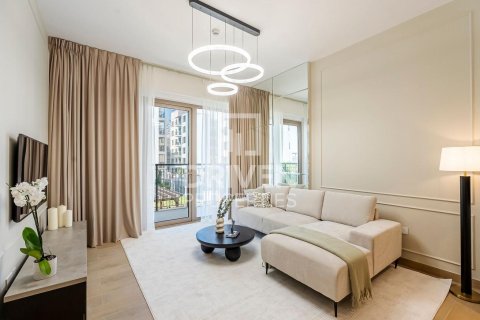 1 bedroom Apartment in La Mer, UAE No. 211216