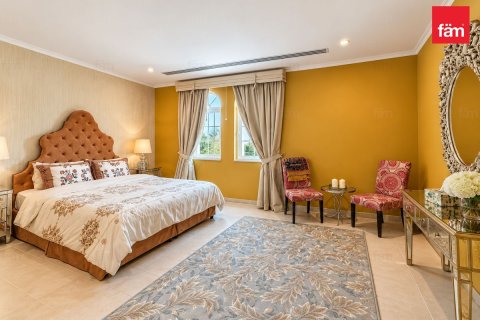 Villa de 5 dormitorios en Jumeirah Park, UAE No. 208150 15