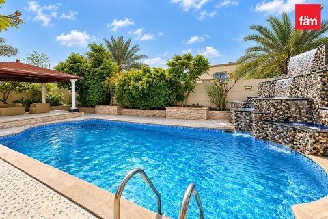 Villa de 5 dormitorios en Jumeirah Park, UAE No. 208150 6