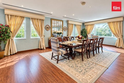 Villa de 5 dormitorios en Jumeirah Park, UAE No. 208150 9
