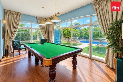Villa de 5 dormitorios en Jumeirah Park, UAE No. 208150 4