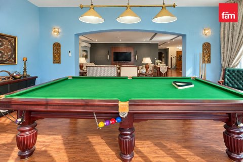 Villa de 5 dormitorios en Jumeirah Park, UAE No. 208150 10