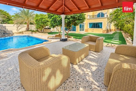 Villa de 5 dormitorios en Jumeirah Park, UAE No. 208150 21