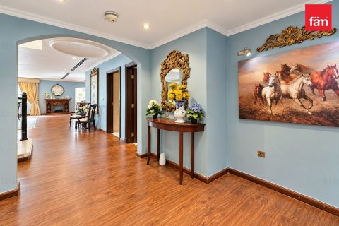 Villa de 5 dormitorios en Jumeirah Park, UAE No. 208150 11