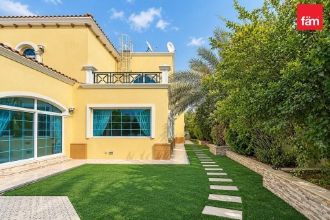 Villa de 5 dormitorios en Jumeirah Park, UAE No. 208150 25