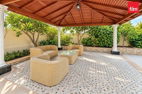 Villa de 5 dormitorios en Jumeirah Park, UAE No. 208150 22