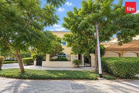 Villa de 5 dormitorios en Jumeirah Park, UAE No. 208150 27