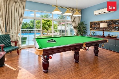Villa de 5 dormitorios en Jumeirah Park, UAE No. 208150 8