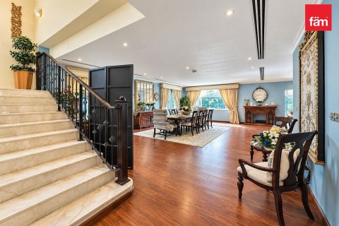 Villa de 5 dormitorios en Jumeirah Park, UAE No. 208150 7