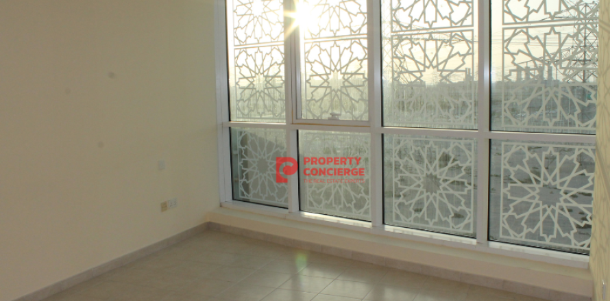 Appartement de Studio à Discovery Gardens, UAE No. 39692