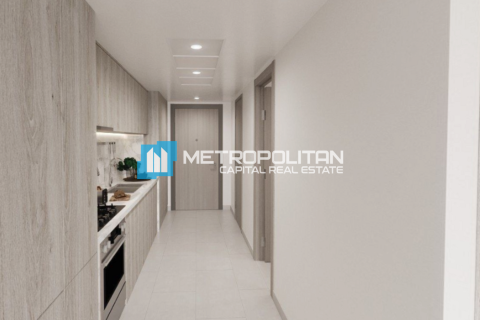 Квартира 46.5м² на Остров Саадият, ОАЭ №140011 5