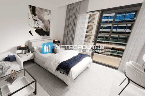 Квартира 46.5м² на Остров Саадият, ОАЭ №140011 3