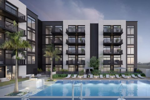 Квартира с 2 спальнями в Jumeirah Village Triangle, ОАЭ №152388