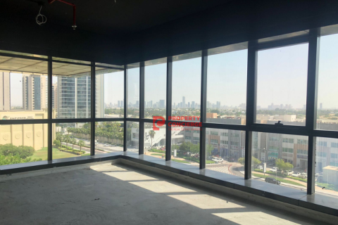 Office de 110m² en Jumeirah Lake Towers, UAE No. 39634 3