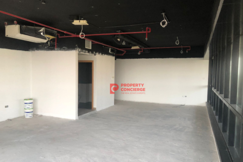 Office de 110m² en Jumeirah Lake Towers, UAE No. 39634 7