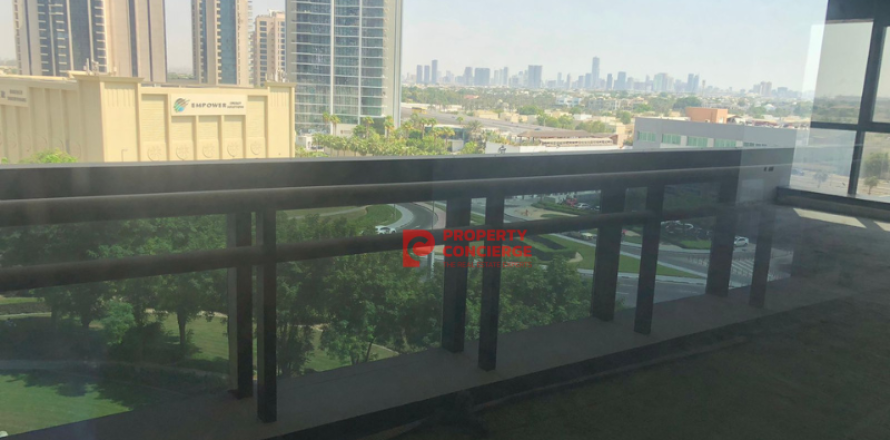 Office de 110m² en Jumeirah Lake Towers, UAE No. 39634