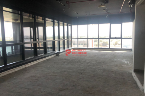 Office de 110m² en Jumeirah Lake Towers, UAE No. 39634 11